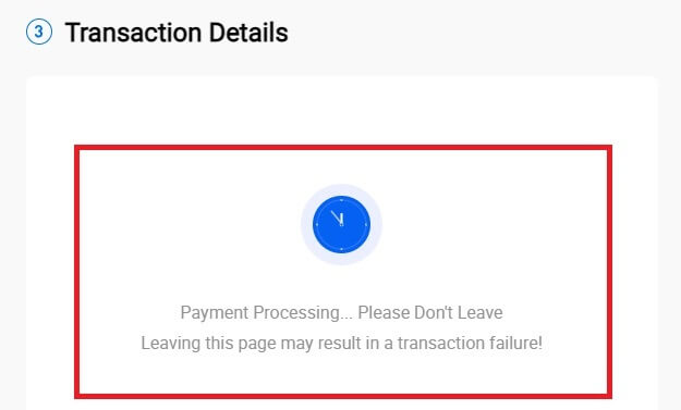 Cara Mendeposit dan Berdagang Kripto dalam HTX Cara Mendeposit dan Berdagang Kripto dalam HTX