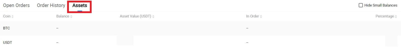 Cara Mendeposit dan Berdagang Kripto dalam HTX Cara Mendeposit dan Berdagang Kripto dalam HTX