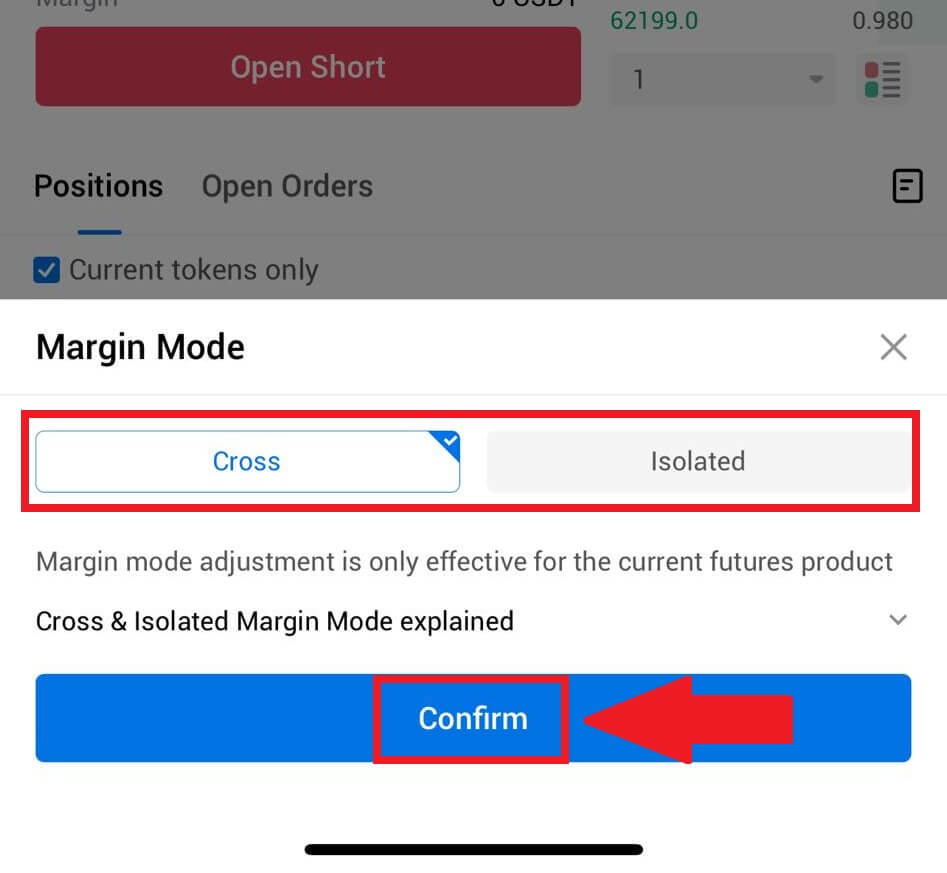Paano gawin ang Futures Trading sa HTX Paano gawin ang Futures Trading sa HTX