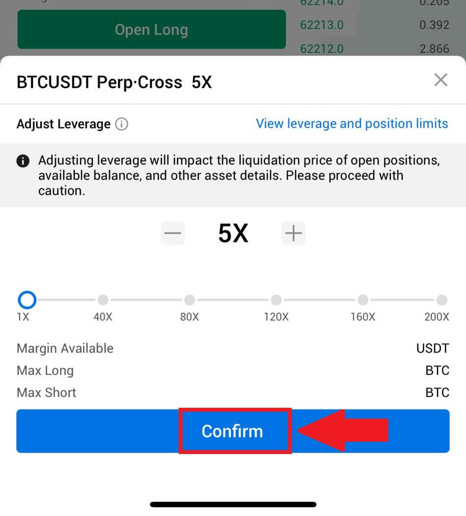 Paano gawin ang Futures Trading sa HTX Paano gawin ang Futures Trading sa HTX