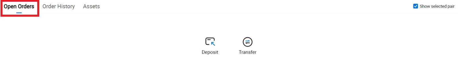 How to Login and start trading Crypto at HTX How to Login and start trading Crypto at HTX