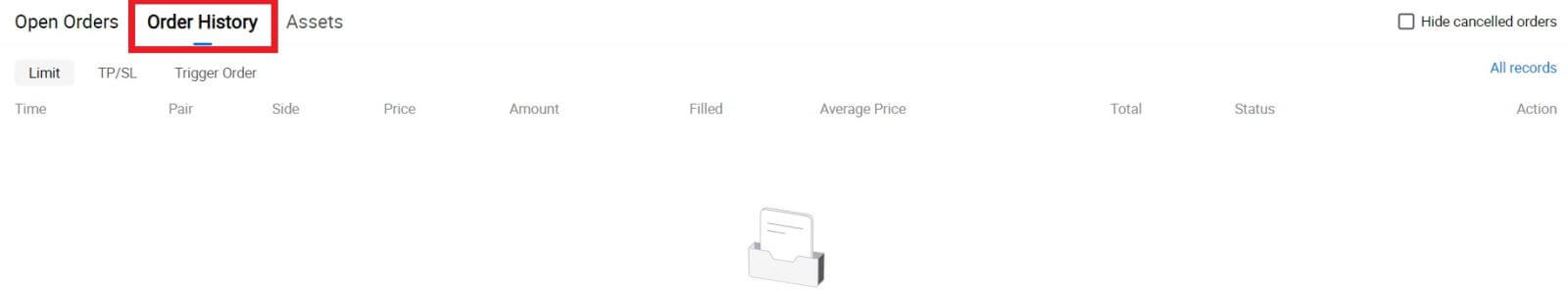 How to Login and start trading Crypto at HTX How to Login and start trading Crypto at HTX