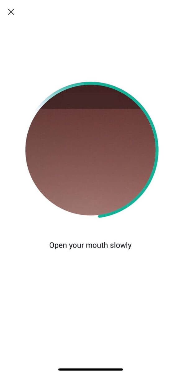 ວິທີການເຂົ້າສູ່ລະບົບແລະຢືນຢັນບັນຊີໃນ HTX ວິທີການເຂົ້າສູ່ລະບົບແລະຢືນຢັນບັນຊີໃນ HTX