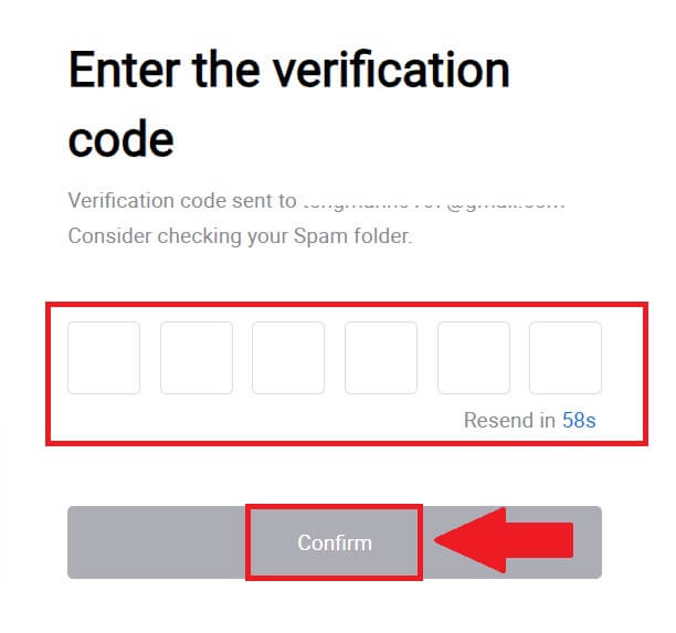 Unsaon Pagparehistro ug Pag-login sa Account sa HTX Unsaon Pagparehistro ug Pag-login sa Account sa HTX