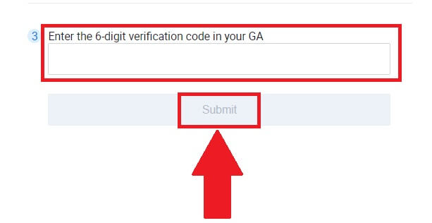 Unsaon Pagparehistro ug Pag-login sa Account sa HTX Unsaon Pagparehistro ug Pag-login sa Account sa HTX