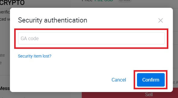 How to Sign in and Withdraw from HTX How to Sign in and Withdraw from HTX