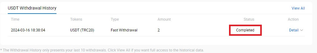 How to Sign in and Withdraw from HTX How to Sign in and Withdraw from HTX