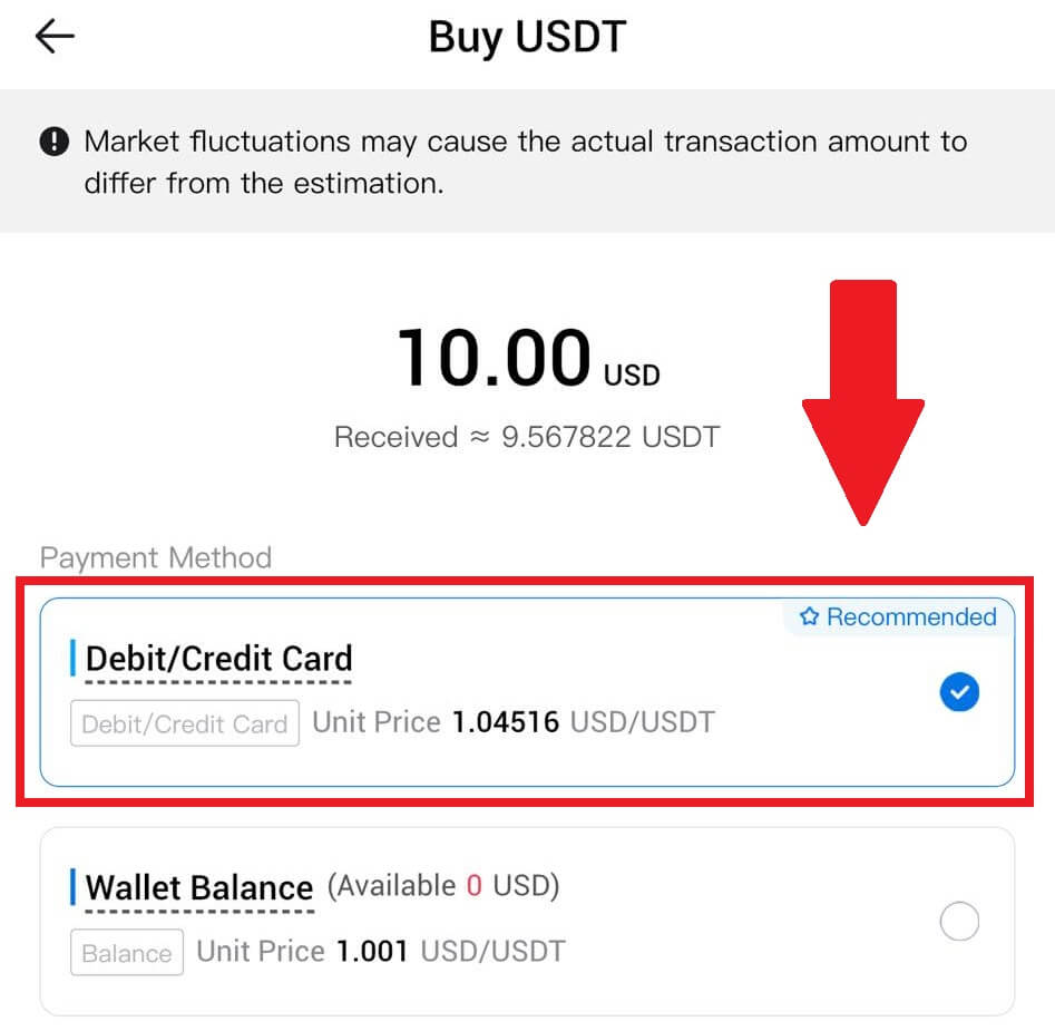 Hoe u zich kunt aanmelden en storten bij HTX