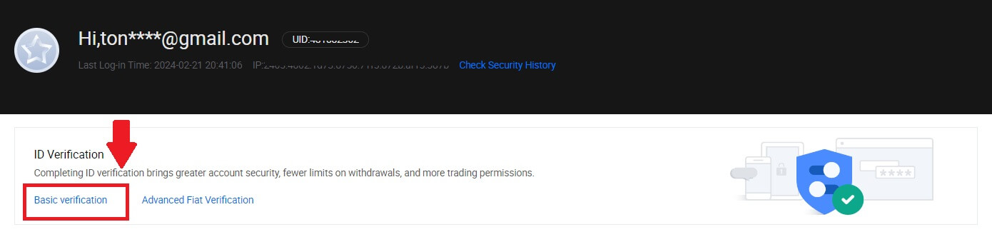 Hvordan handle på HTX for nybegynnere Hvordan handle på HTX for nybegynnere