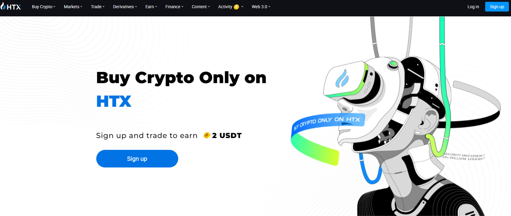 Pagrepaso sa HTX Pagrepaso sa HTX